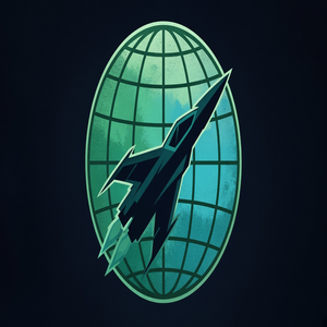 Original illustrative art for OGame