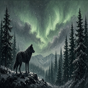 Original illustrative art for ‘Souls RPG